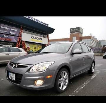 Сірий Хендай Елантра, об'ємом двигуна 1.98 л та пробігом 167 тис. км за 9000 $, фото 4 на Automoto.ua