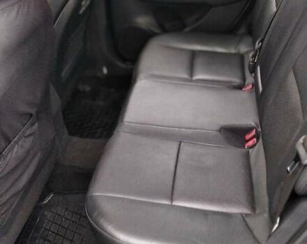 Сірий Хендай Елантра, об'ємом двигуна 1.98 л та пробігом 167 тис. км за 9000 $, фото 10 на Automoto.ua