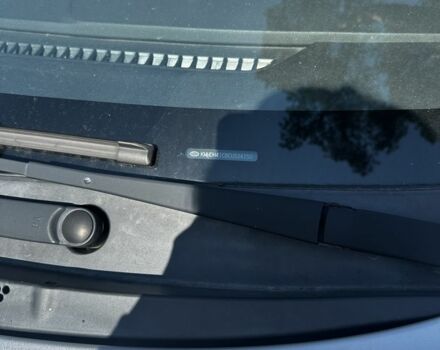 Серый Хендай Элантра, объемом двигателя 1.6 л и пробегом 79 тыс. км за 10300 $, фото 5 на Automoto.ua