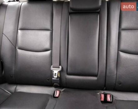 Сірий Хендай Елантра, об'ємом двигуна 1.98 л та пробігом 167 тис. км за 9000 $, фото 11 на Automoto.ua