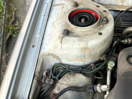 Хендай Элантра 2005 в Киеве на Automoto.ua Серый Хендай Элантра, объемом двигателя 2 л и пробегом 218 тыс. км за 3600 $, фото 1 на Automoto.ua