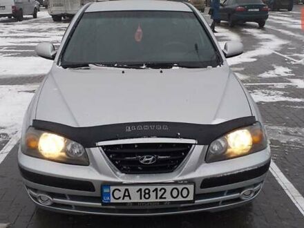 Хендай Элантра 2011 в Умани на Automoto.ua Серый Хендай Элантра, объемом двигателя 1.6 л и пробегом 199 тыс. км за 4400 $, фото 1 на Automoto.ua