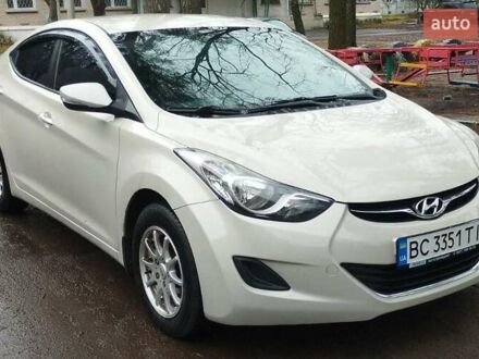 Серый Хендай Элантра, объемом двигателя 1.59 л и пробегом 155 тыс. км за 9111 $, фото 1 на Automoto.ua