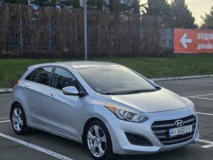 Сірий Хендай Елантра, об'ємом двигуна 2 л та пробігом 233 тис. км за 6900 $, фото 1 на Automoto.ua