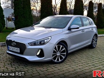 Серый Хендай Элантра, объемом двигателя 2 л и пробегом 86 тыс. км за 9999 $, фото 1 на Automoto.ua