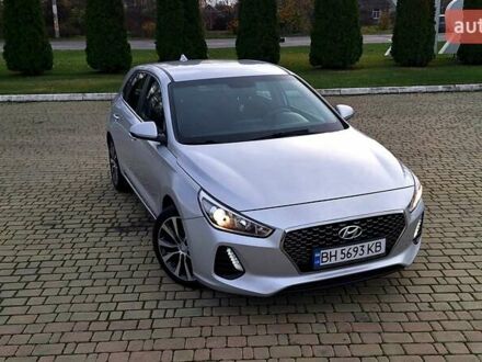 Серый Хендай Элантра, объемом двигателя 2 л и пробегом 86 тыс. км за 8999 $, фото 1 на Automoto.ua