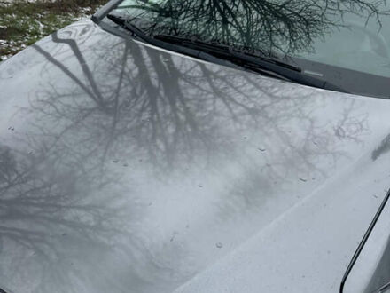 Сірий Хендай Елантра, об'ємом двигуна 2 л та пробігом 163 тис. км за 11000 $, фото 1 на Automoto.ua