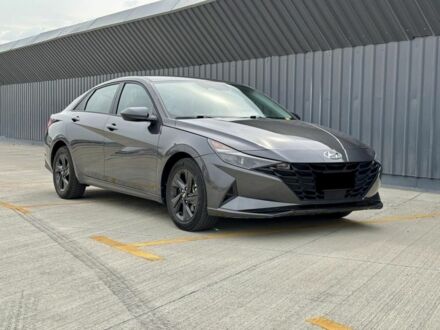 Хендай Элантра 2020 в Киеве на Automoto.ua Серый Хендай Элантра, объемом двигателя 0 л и пробегом 104 тыс. км за 10600 $, фото 1 на Automoto.ua