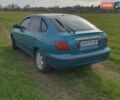 Синий Хендай Элантра, объемом двигателя 2 л и пробегом 320 тыс. км за 2650 $, фото 4 на Automoto.ua