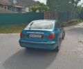 Синий Хендай Элантра, объемом двигателя 2 л и пробегом 380 тыс. км за 2191 $, фото 4 на Automoto.ua