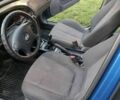 Синій Хендай Елантра, об'ємом двигуна 1.6 л та пробігом 1 тис. км за 2800 $, фото 4 на Automoto.ua