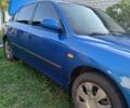 Синій Хендай Елантра, об'ємом двигуна 1.6 л та пробігом 1 тис. км за 2800 $, фото 2 на Automoto.ua