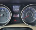 Синий Хендай Элантра, объемом двигателя 1.8 л и пробегом 167 тыс. км за 8650 $, фото 22 на Automoto.ua