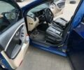 Синий Хендай Элантра, объемом двигателя 1.8 л и пробегом 167 тыс. км за 8650 $, фото 12 на Automoto.ua