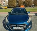 Хендай Элантра 2015 в Луцке на Automoto.ua Синий Хендай Элантра, объемом двигателя 2 л и пробегом 151 тыс. км за 9300 $, фото 1 на Automoto.ua