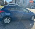 Хендай Элантра 2015 в Луцке на Automoto.ua Синий Хендай Элантра, объемом двигателя 2 л и пробегом 151 тыс. км за 9300 $, фото 7 на Automoto.ua