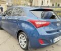 Синій Хендай Елантра, об'ємом двигуна 2 л та пробігом 151 тис. км за 8199 $, фото 4 на Automoto.ua