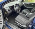 Синій Хендай Елантра, об'ємом двигуна 2 л та пробігом 117 тис. км за 10500 $, фото 6 на Automoto.ua