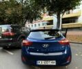 Синій Хендай Елантра, об'ємом двигуна 2 л та пробігом 138 тис. км за 9000 $, фото 1 на Automoto.ua
