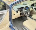 Синій Хендай Елантра, об'ємом двигуна 2 л та пробігом 151 тис. км за 8199 $, фото 6 на Automoto.ua