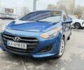 Синій Хендай Елантра, об'ємом двигуна 2 л та пробігом 151 тис. км за 8199 $, фото 1 на Automoto.ua