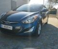 Синій Хендай Елантра, об'ємом двигуна 1.8 л та пробігом 220 тис. км за 9999 $, фото 1 на Automoto.ua