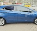 Синій Хендай Елантра, об'ємом двигуна 2 л та пробігом 151 тис. км за 8199 $, фото 2 на Automoto.ua