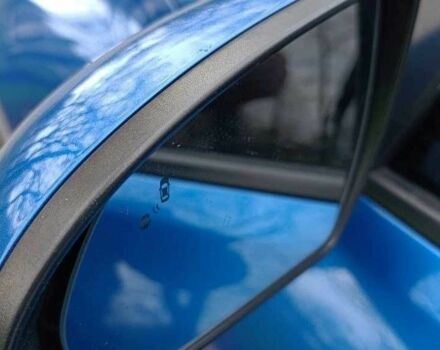 Синий Хендай Элантра, объемом двигателя 2 л и пробегом 190 тыс. км за 10700 $, фото 7 на Automoto.ua