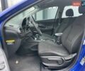 Синий Хендай Элантра, объемом двигателя 2 л и пробегом 135 тыс. км за 12990 $, фото 8 на Automoto.ua