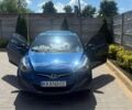 Синій Хендай Елантра, об'ємом двигуна 2 л та пробігом 138 тис. км за 9100 $, фото 1 на Automoto.ua