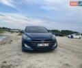 Синий Хендай Элантра, объемом двигателя 2 л и пробегом 160 тыс. км за 11500 $, фото 3 на Automoto.ua