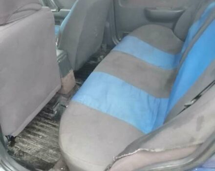 Синій Хендай Елантра, об'ємом двигуна 1.5 л та пробігом 455 тис. км за 750 $, фото 1 на Automoto.ua