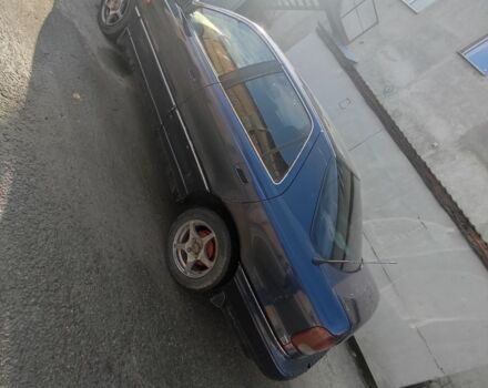 Синий Хендай Элантра, объемом двигателя 0 л и пробегом 240 тыс. км за 1450 $, фото 6 на Automoto.ua