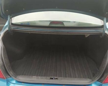 Синий Хендай Элантра, объемом двигателя 1.6 л и пробегом 320 тыс. км за 2800 $, фото 13 на Automoto.ua