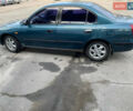 Хендай Элантра 2002 в Днепре (Днепропетровске) на Automoto.ua Синий Хендай Элантра, объемом двигателя 1.6 л и пробегом 326 тыс. км за 2400 $, фото 2 на Automoto.ua