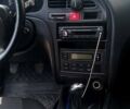 Синий Хендай Элантра, объемом двигателя 1.6 л и пробегом 306 тыс. км за 2400 $, фото 3 на Automoto.ua