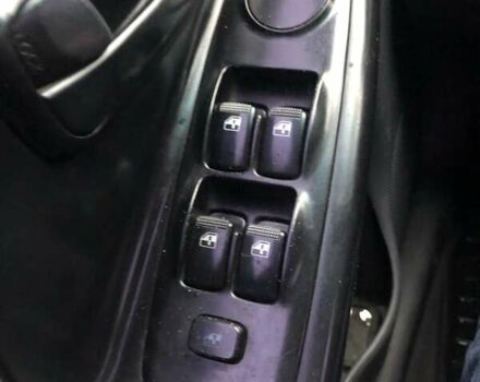 Синий Хендай Элантра, объемом двигателя 2 л и пробегом 300 тыс. км за 2400 $, фото 9 на Automoto.ua