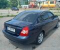 Синій Хендай Елантра, об'ємом двигуна 1.6 л та пробігом 300 тис. км за 2700 $, фото 6 на Automoto.ua
