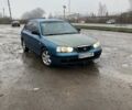 Синий Хендай Элантра, объемом двигателя 2 л и пробегом 300 тыс. км за 2400 $, фото 1 на Automoto.ua