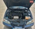 Синій Хендай Елантра, об'ємом двигуна 1.6 л та пробігом 300 тис. км за 2700 $, фото 1 на Automoto.ua