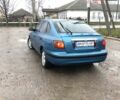Синий Хендай Элантра, объемом двигателя 2 л и пробегом 300 тыс. км за 2400 $, фото 2 на Automoto.ua
