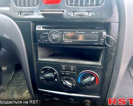 Синій Хендай Елантра, об'ємом двигуна 1.6 л та пробігом 200 тис. км за 3250 $, фото 6 на Automoto.ua