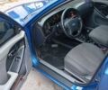 Хендай Элантра 2004 в Великой Багачке на Automoto.ua Синий Хендай Элантра, объемом двигателя 1.6 л и пробегом 190 тыс. км за 3700 $, фото 3 на Automoto.ua