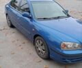 Хендай Элантра 2004 в Великой Багачке на Automoto.ua Синий Хендай Элантра, объемом двигателя 1.6 л и пробегом 190 тыс. км за 3700 $, фото 8 на Automoto.ua
