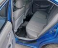 Хендай Элантра 2004 в Великой Багачке на Automoto.ua Синий Хендай Элантра, объемом двигателя 1.6 л и пробегом 190 тыс. км за 3700 $, фото 7 на Automoto.ua