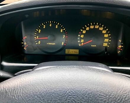 Хендай Элантра 2004 в Великой Багачке на Automoto.ua Синий Хендай Элантра, объемом двигателя 1.6 л и пробегом 190 тыс. км за 3700 $, фото 10 на Automoto.ua