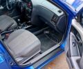 Хендай Элантра 2004 в Великой Багачке на Automoto.ua Синий Хендай Элантра, объемом двигателя 1.6 л и пробегом 190 тыс. км за 3700 $, фото 8 на Automoto.ua