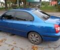 Хендай Элантра 2004 в Великой Багачке на Automoto.ua Синий Хендай Элантра, объемом двигателя 1.6 л и пробегом 190 тыс. км за 3700 $, фото 5 на Automoto.ua