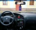 Хендай Элантра 2004 в Великой Багачке на Automoto.ua Синий Хендай Элантра, объемом двигателя 1.6 л и пробегом 190 тыс. км за 3700 $, фото 9 на Automoto.ua