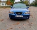 Синій Хендай Елантра, об'ємом двигуна 1.6 л та пробігом 190 тис. км за 3700 $, фото 1 на Automoto.ua